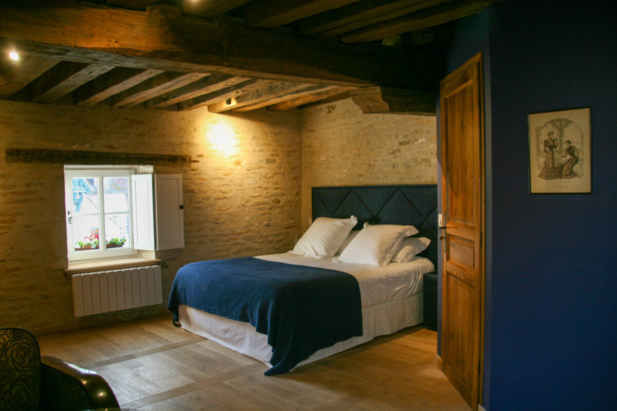 Photo de la chambre Azur