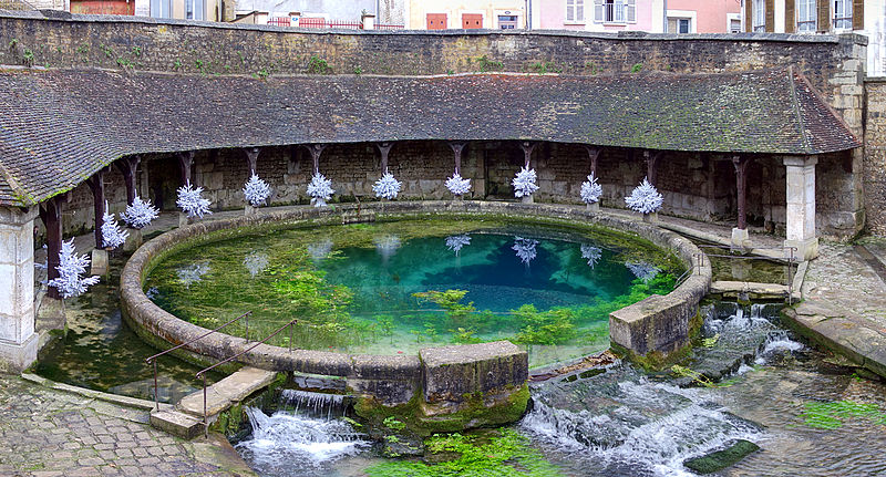 Photo de la Fosse Dionne